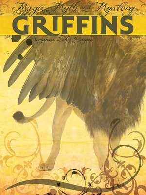 cover image of Griffins